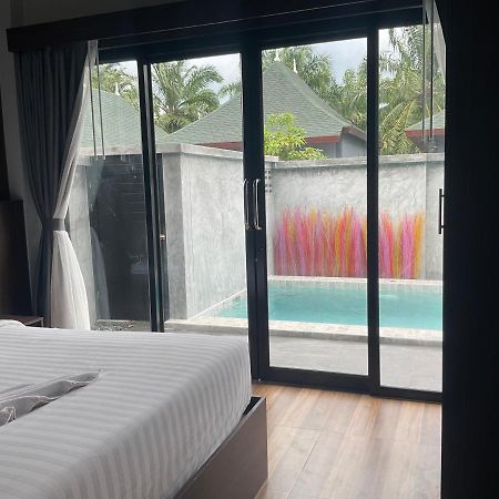 Aonang Pool Villa @888 Ao Nang Экстерьер фото
