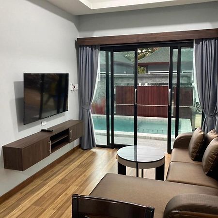 Aonang Pool Villa @888 Ao Nang Экстерьер фото
