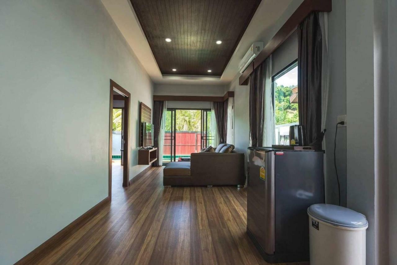 Aonang Pool Villa @888 Ao Nang Экстерьер фото